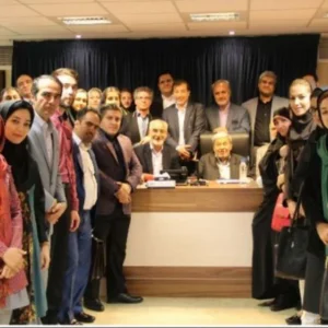 دکتر کامران رخشانی- انجمن روابط عمومی ایران
