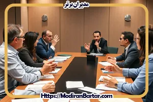 چالش های مذاکره