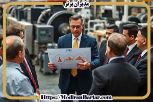 تحلیل فرآیندهای سازمانی با نقشه‌برداری ارزش (VSM) و ابزارهای هوشمند | عارضه‌یابی فرآیند، مدیریت فرایند، کاهش هزینه و بهبود عملکرد